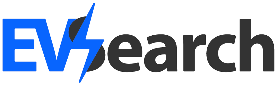 EVSearch Logo