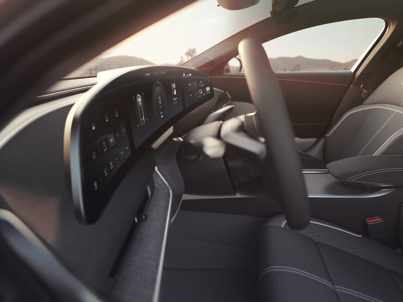 lucid air interior 11 scaled