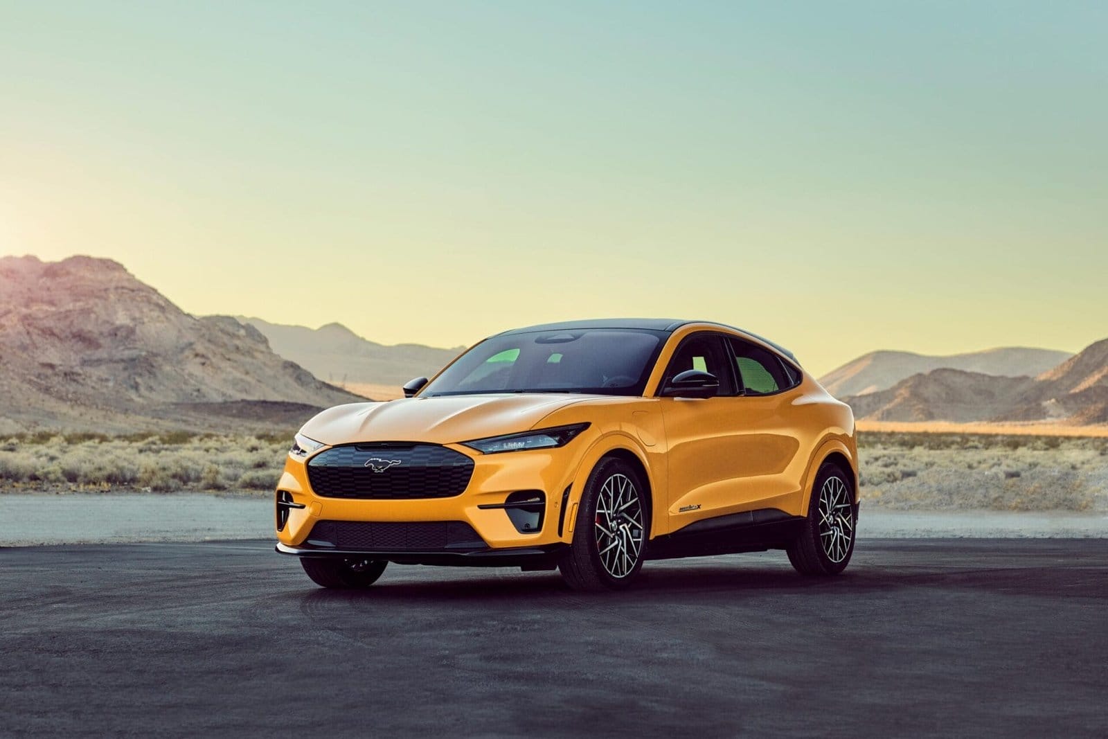 2021 Mustang Mach E GT Performance Edition 03 scaled