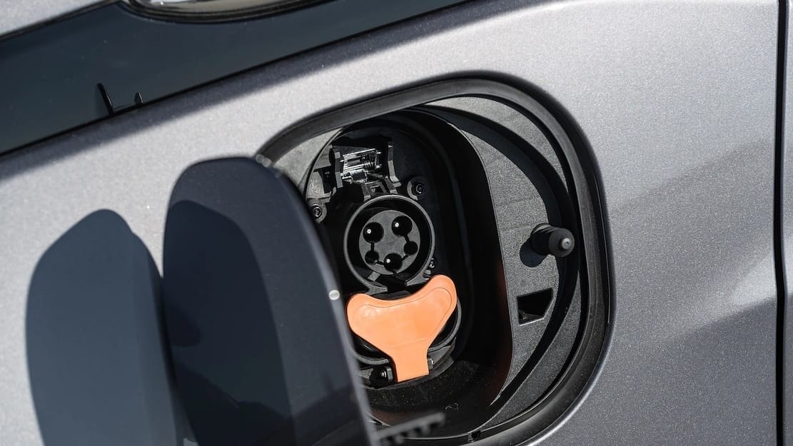 2023 Chevrolet Bolt EV 26