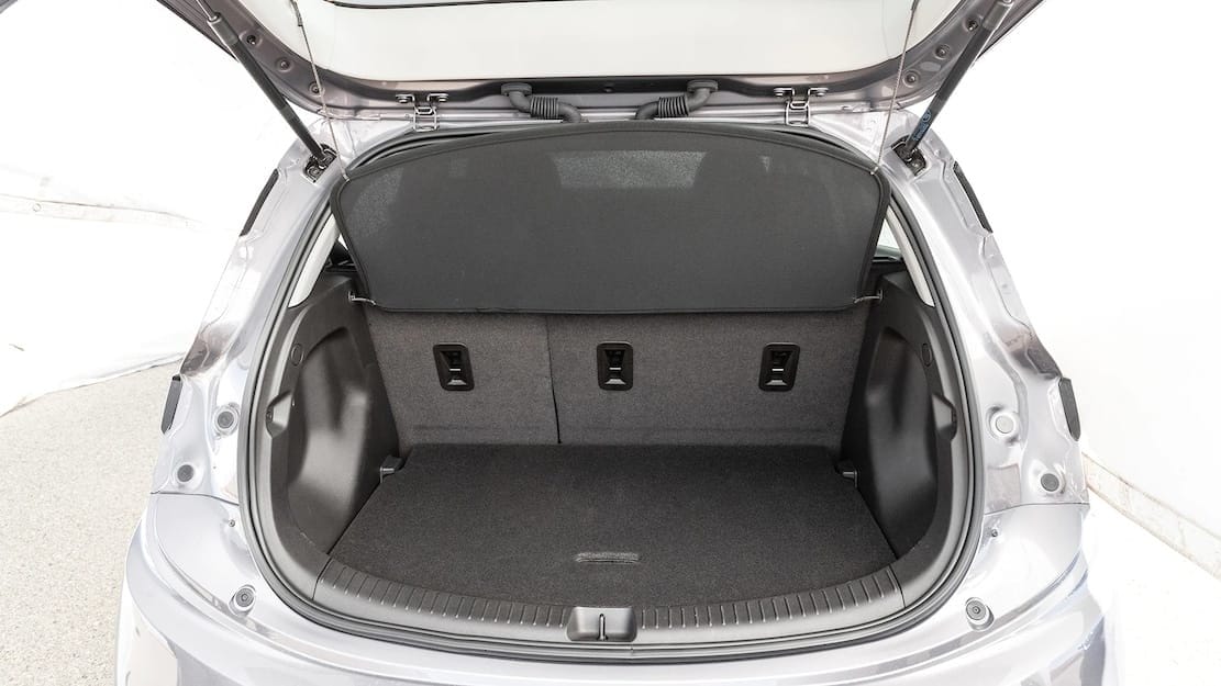 2023 Chevrolet Bolt EV 9