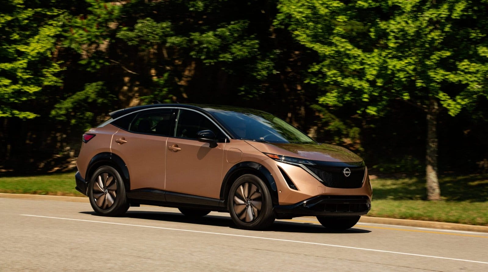 2023 Nissan Ariya US 19 scaled