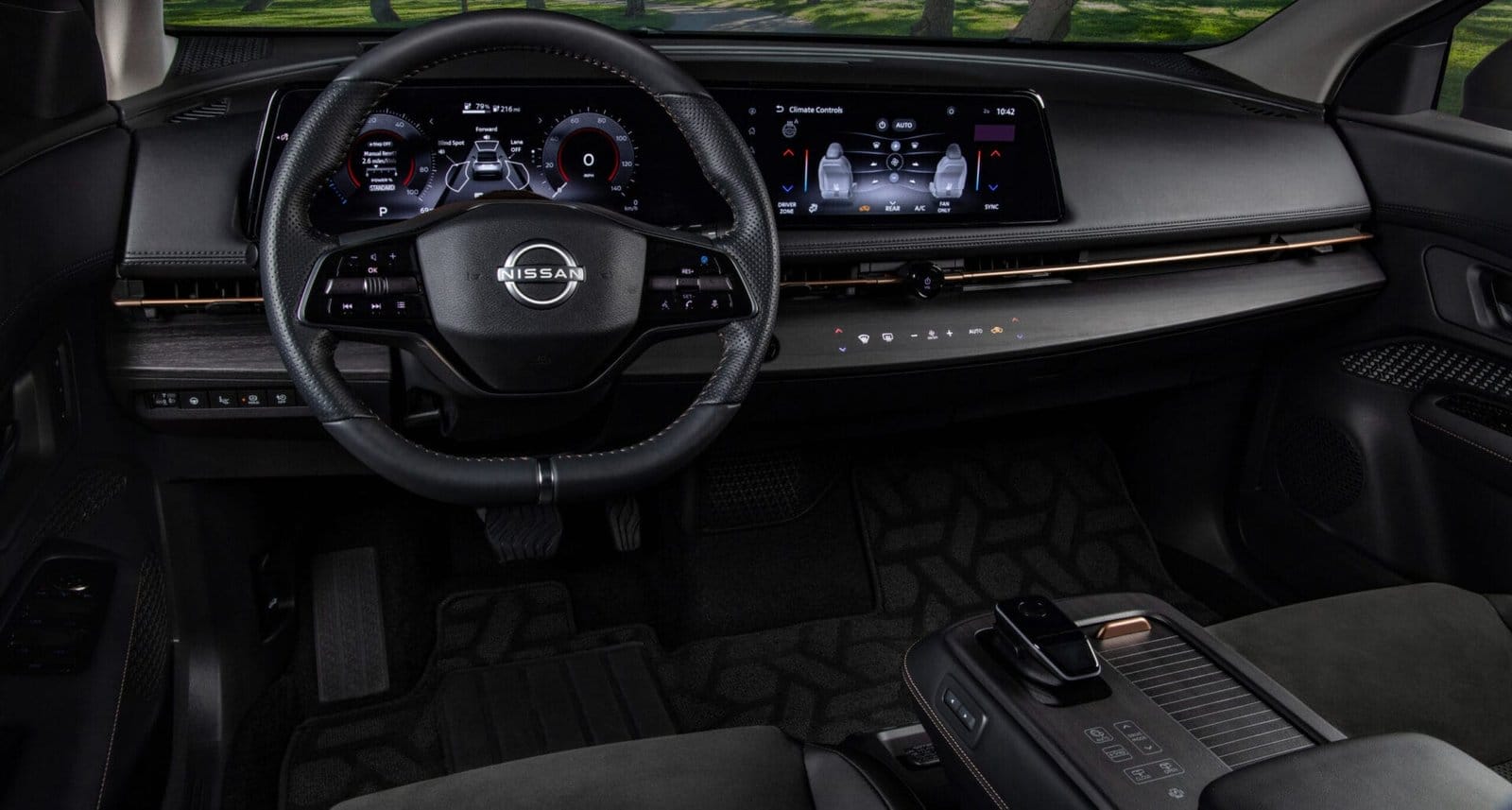 2023 Nissan Ariya US 2 scaled