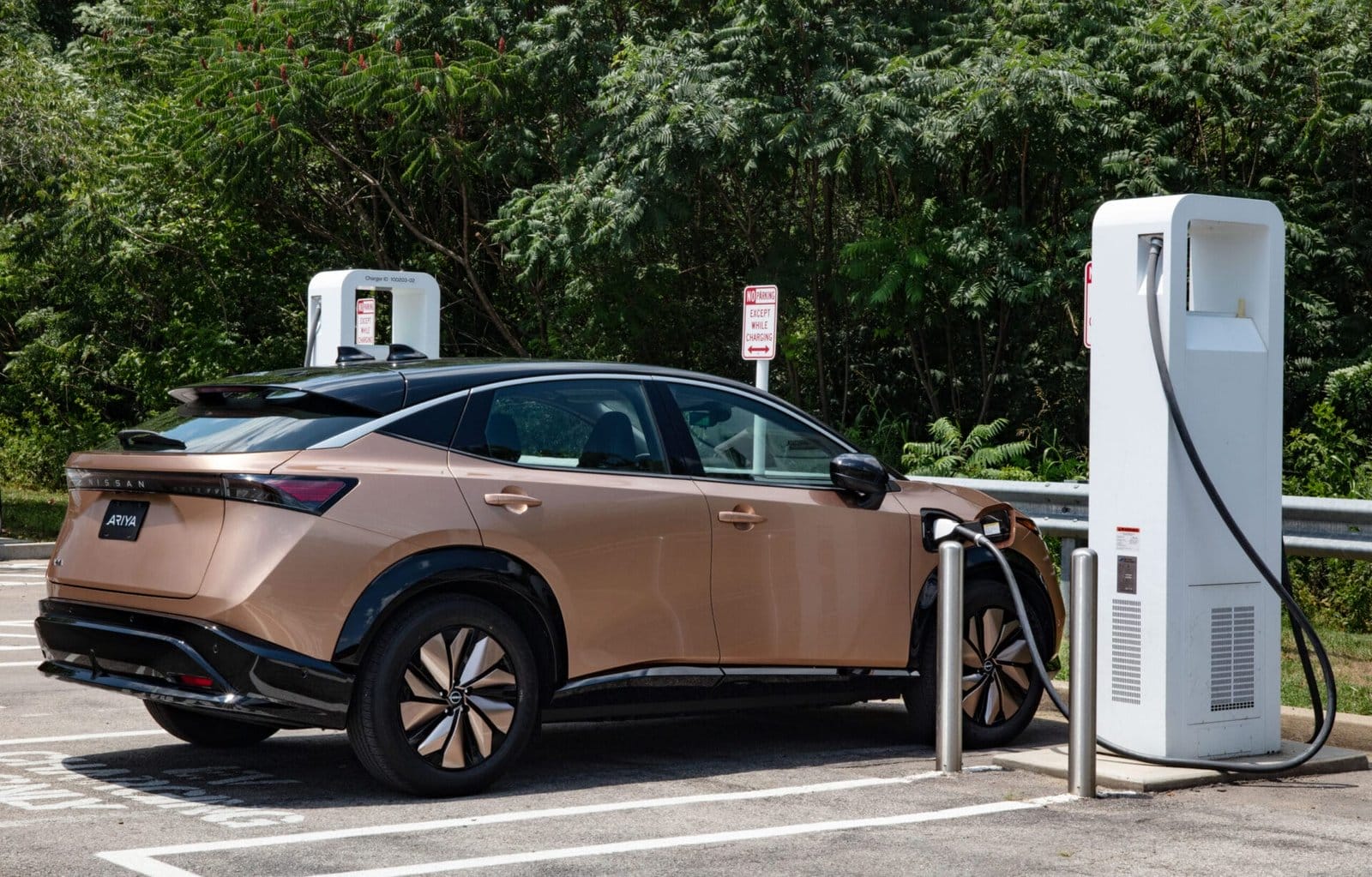 2023 Nissan Ariya US 36 scaled