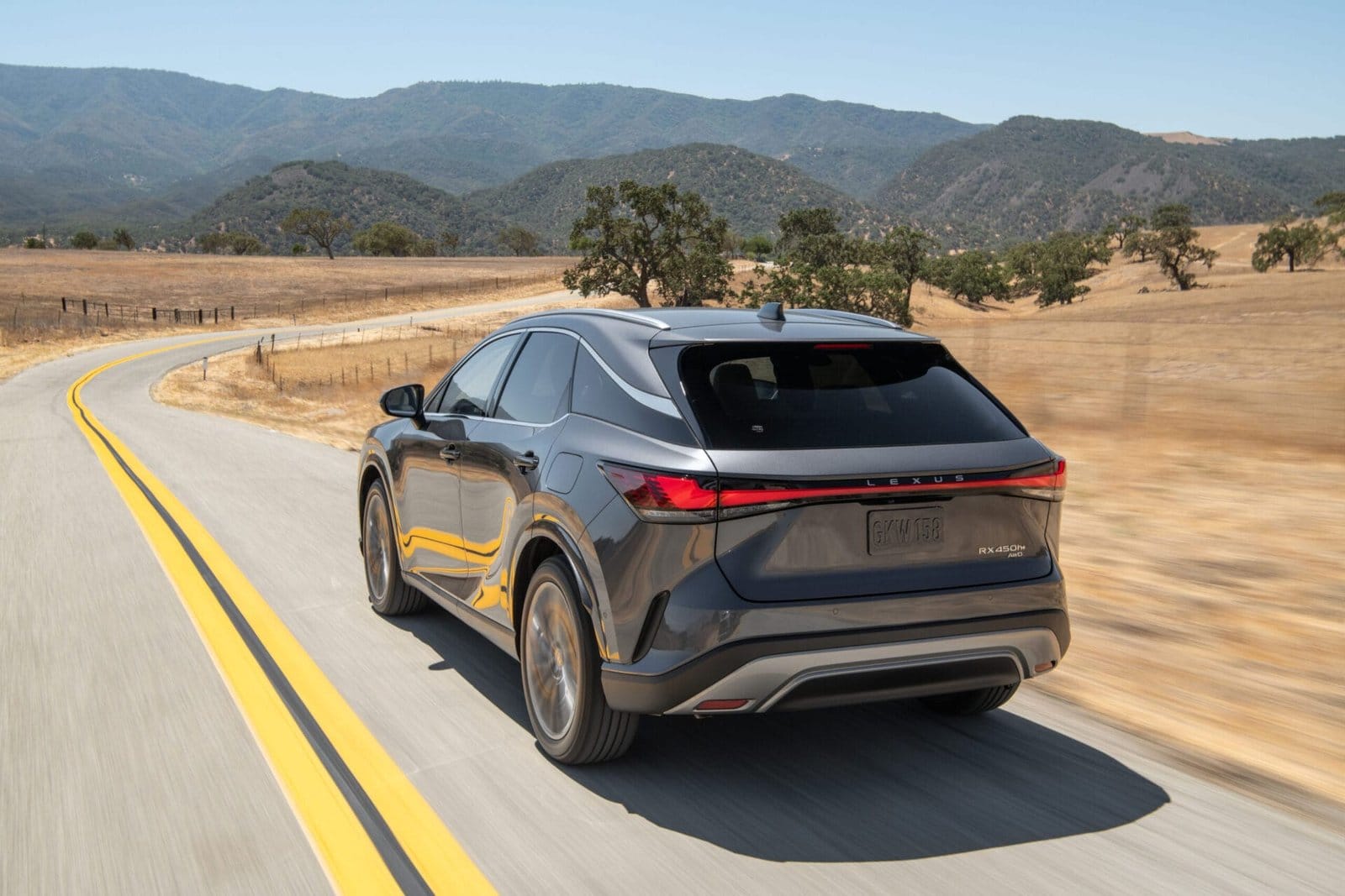 2023 rx 450h luxury phev cloudburst gray36 scaled