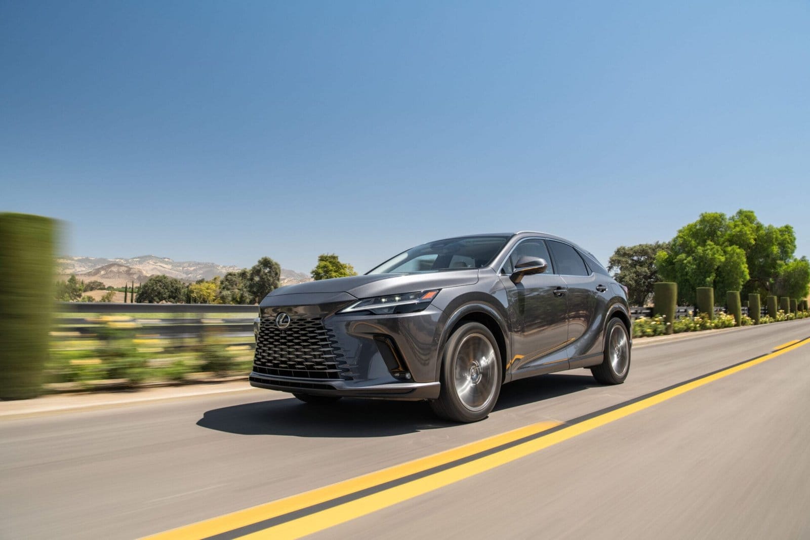 2023 rx 450h luxury phev cloudburst gray39 scaled