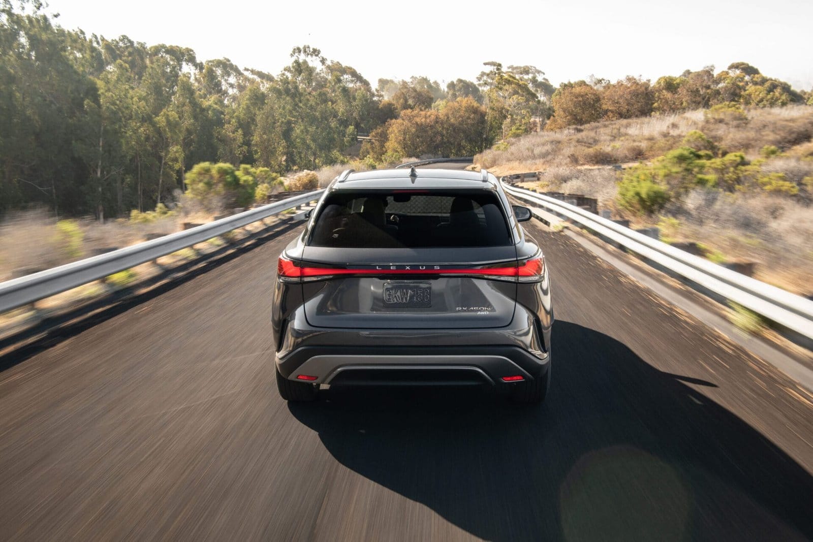 2023 rx 450h luxury phev cloudburst gray42 scaled
