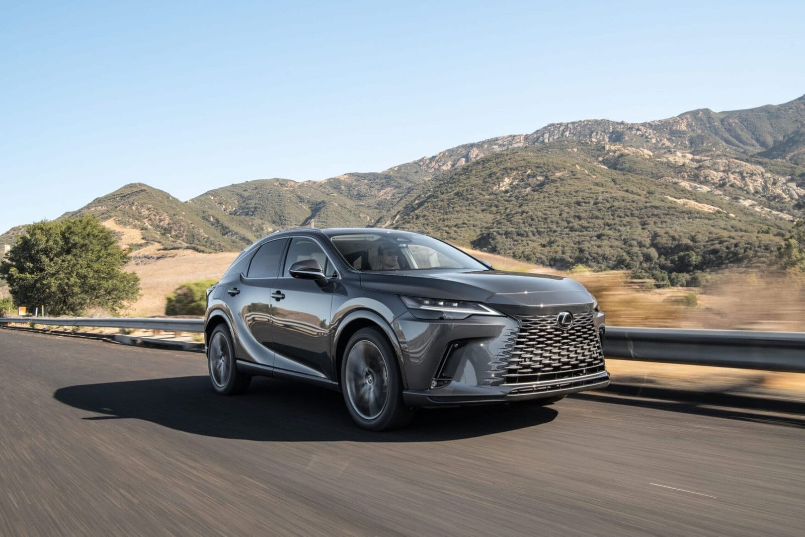 2023 rx 450h luxury phev cloudburst gray47 scaled