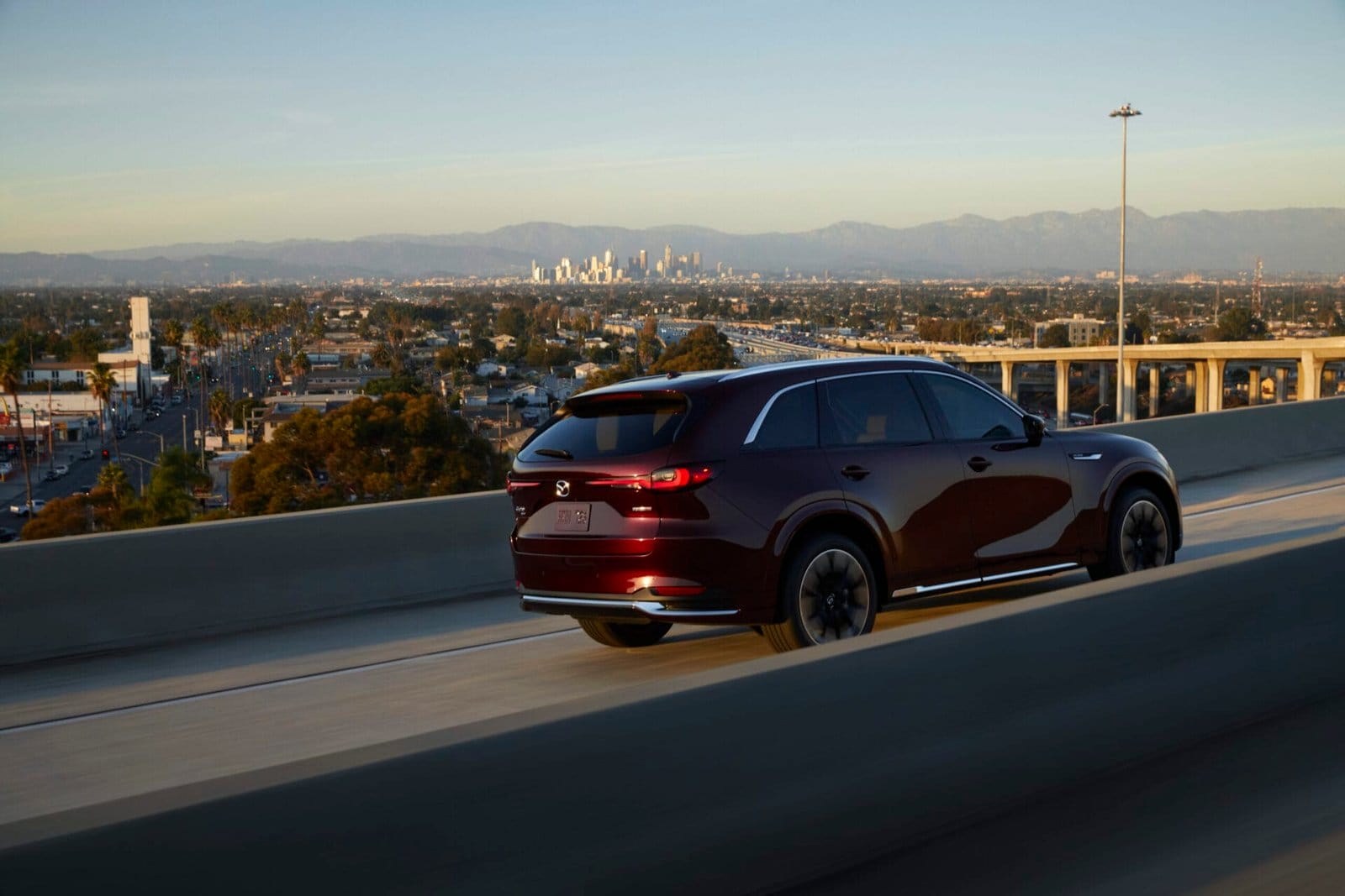 2024 Mazda CX 90 04 Original scaled