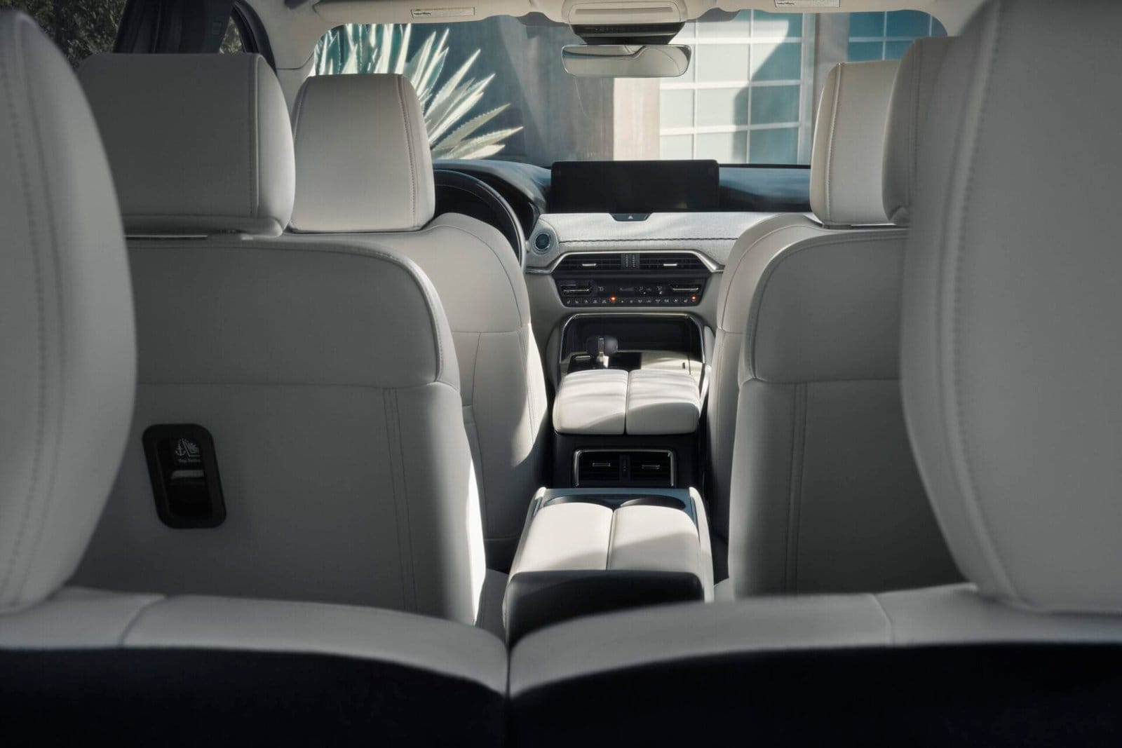 2024 Mazda CX 90 16 Original scaled