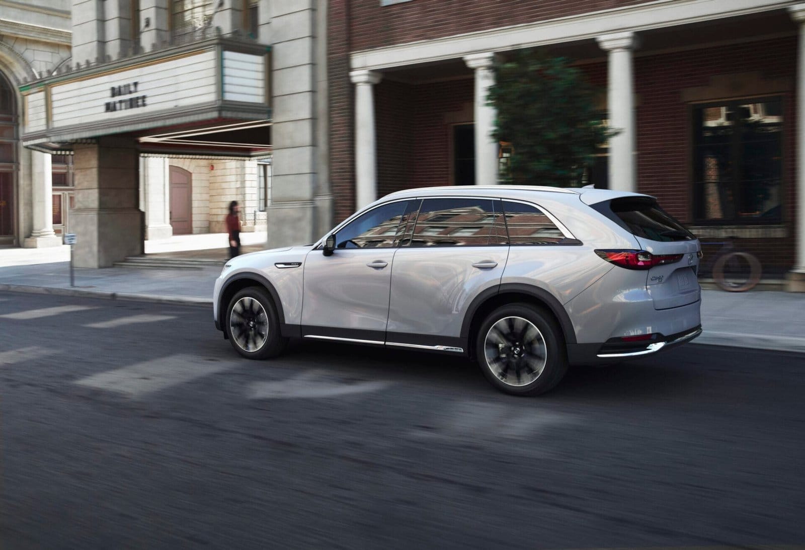 2024 Mazda CX 90 18 Original scaled