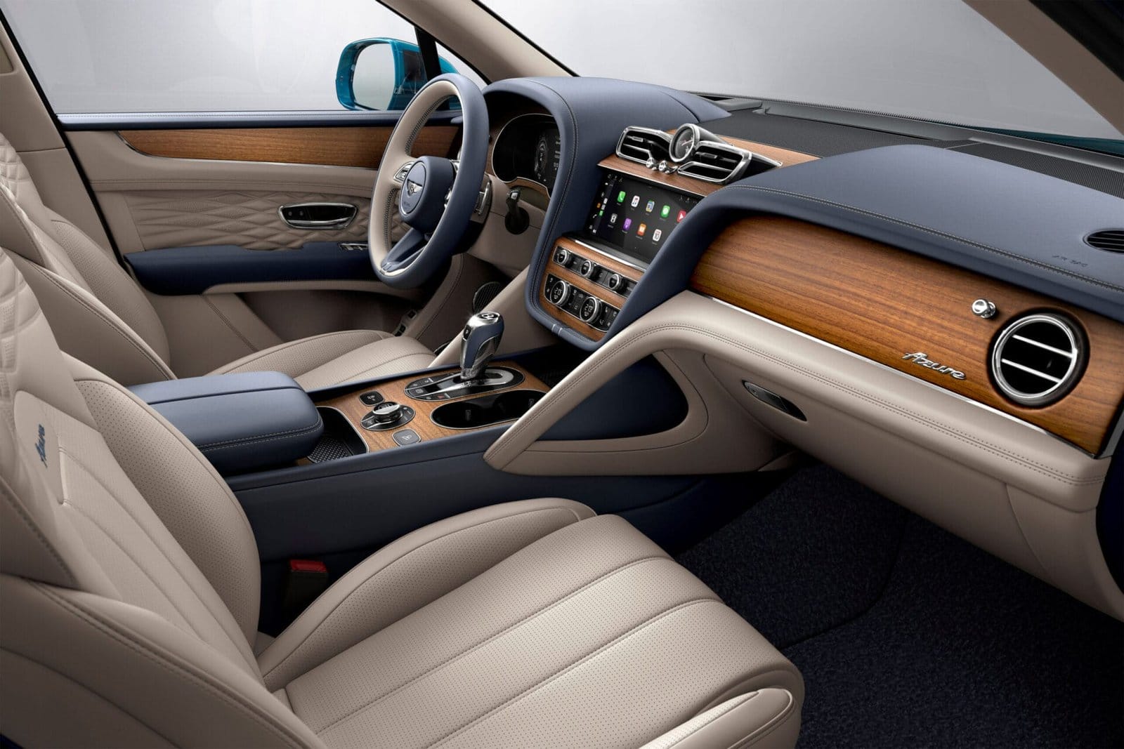 24MY Bentayga Range 4 Bentayga Azure scaled