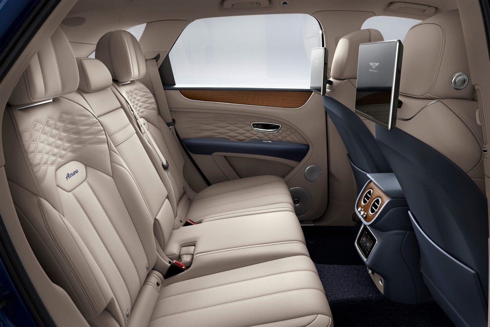 24MY Bentayga Range 5 Bentayga Azure scaled