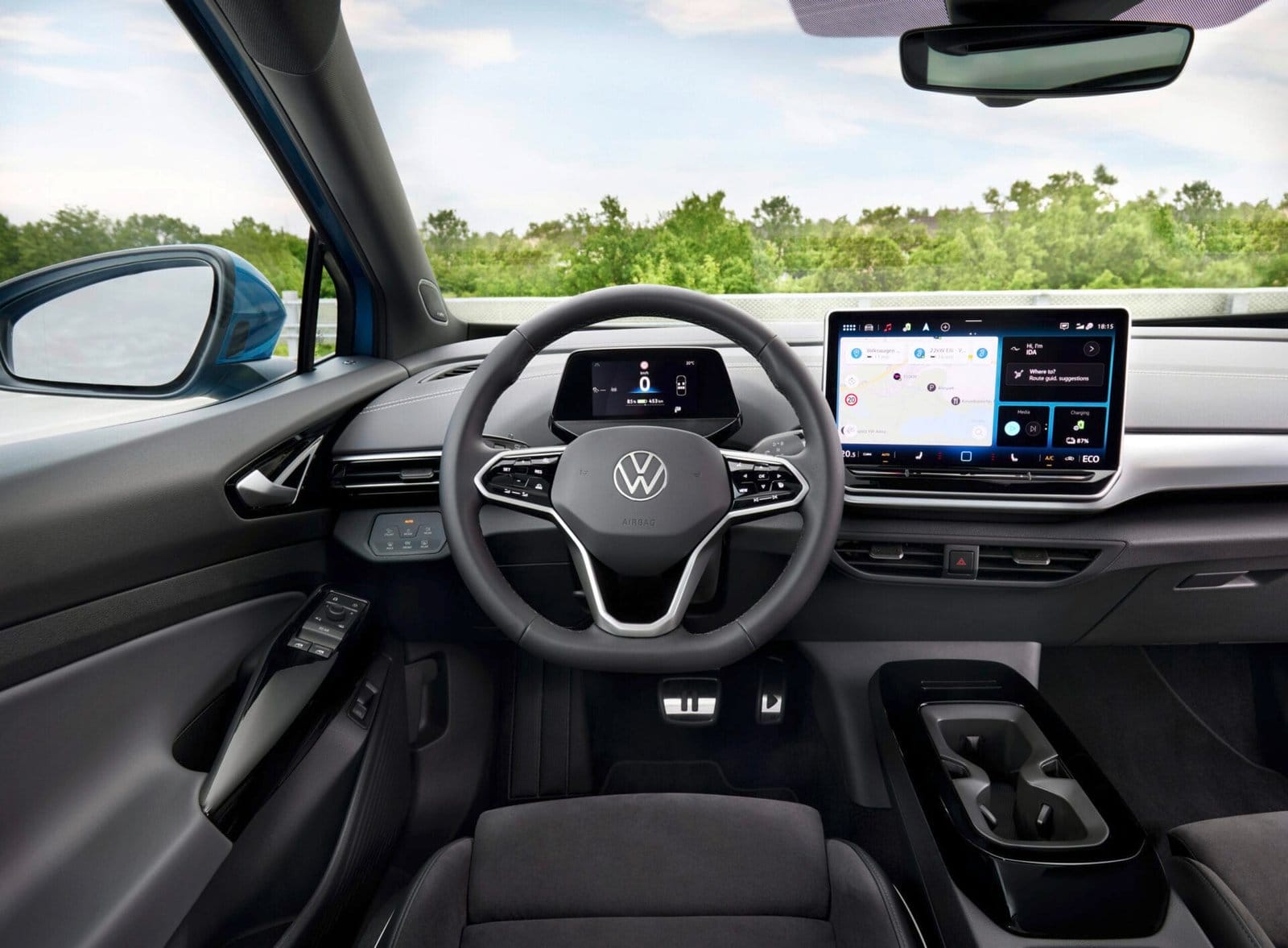 Large 17282 Volkswagenenhancesthe2024all electricID.4EVwithmoreperformancepowerandtechnology scaled