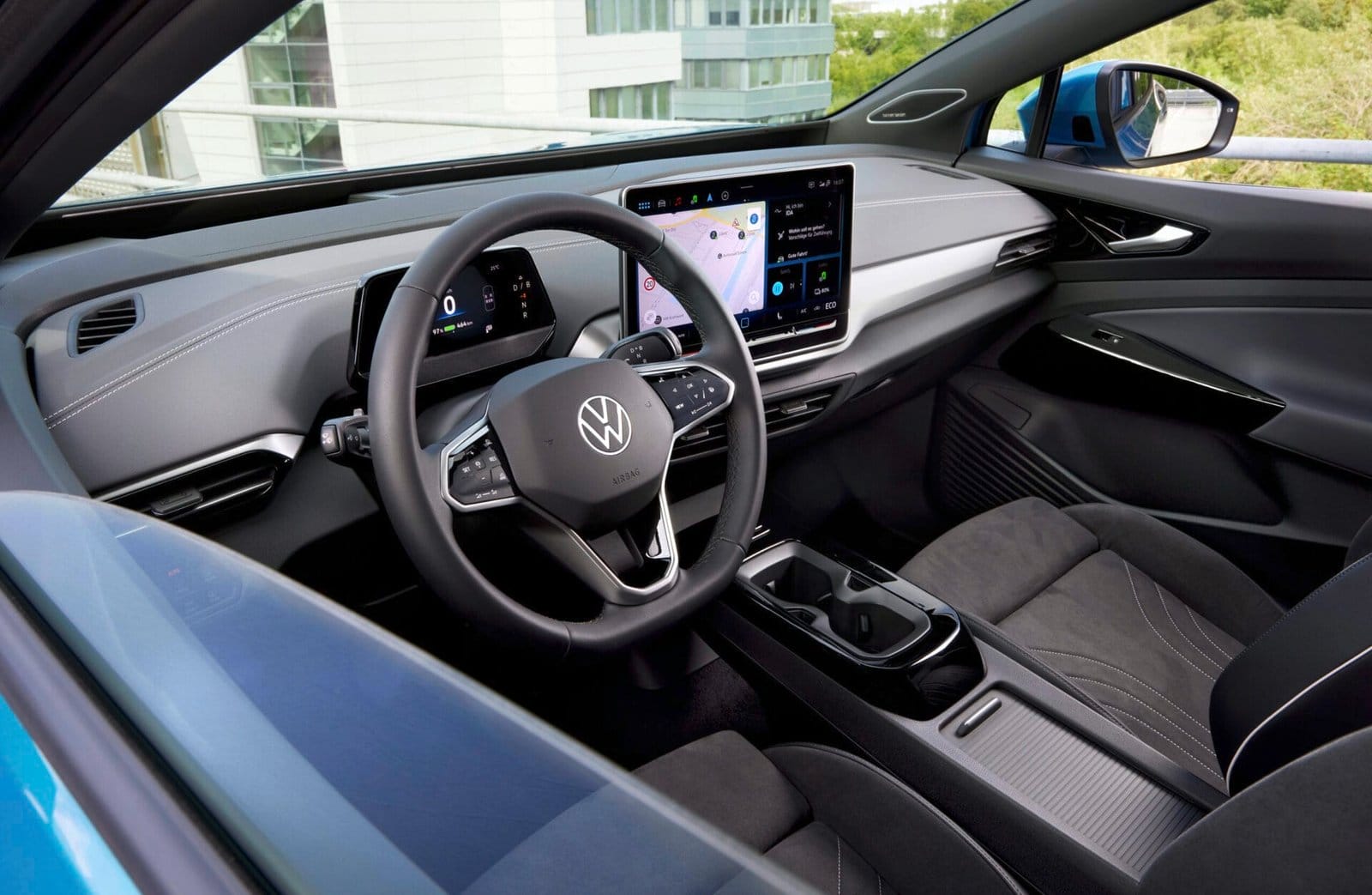 Large 17283 Volkswagenenhancesthe2024all electricID.4EVwithmoreperformancepowerandtechnology scaled