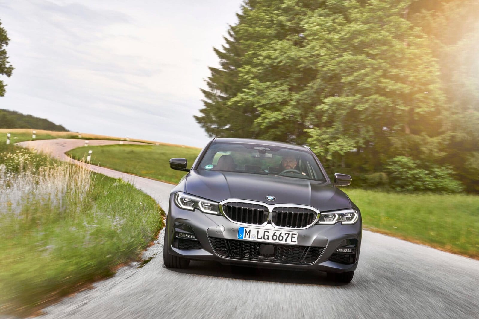 P90359891 highRes the all new bmw 330e scaled