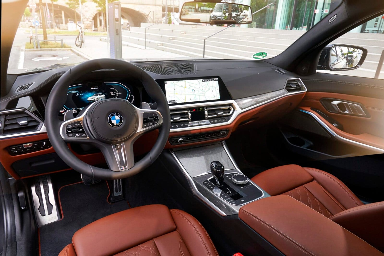 P90359916 highRes the all new bmw 330e scaled