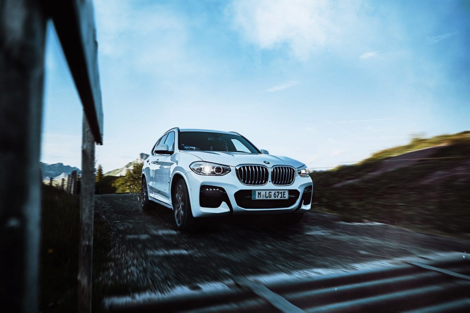 P90374479 lowRes the new bmw x3 xdriv