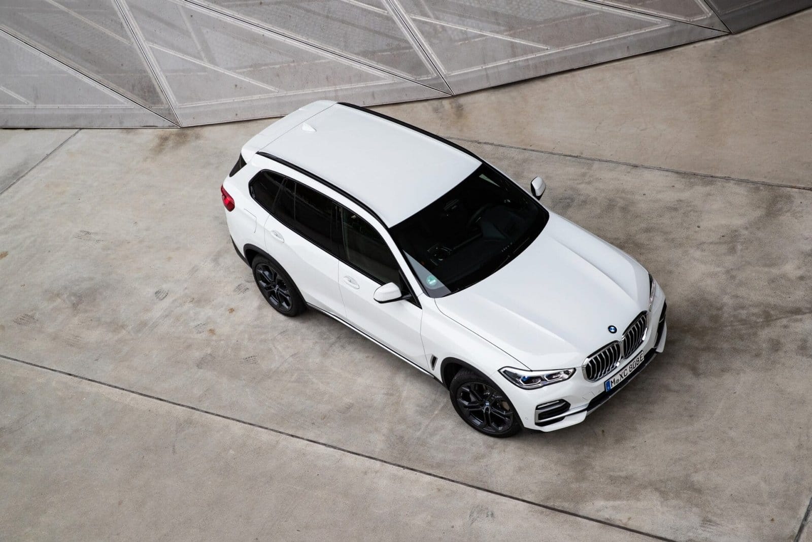 P90374992 lowRes the new bmw x5 xdriv