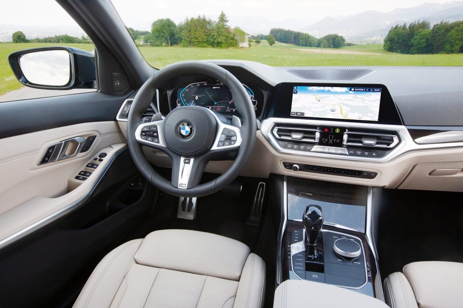 P90395670 highRes the bmw 330e touring scaled