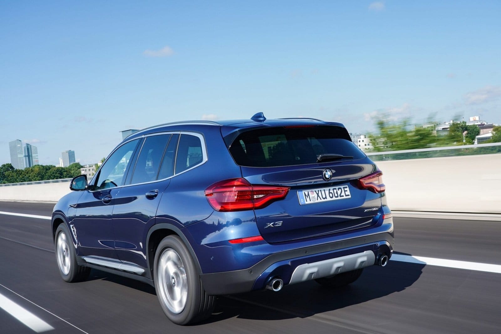 P90395768 lowRes the bmw x3 xdrive30e