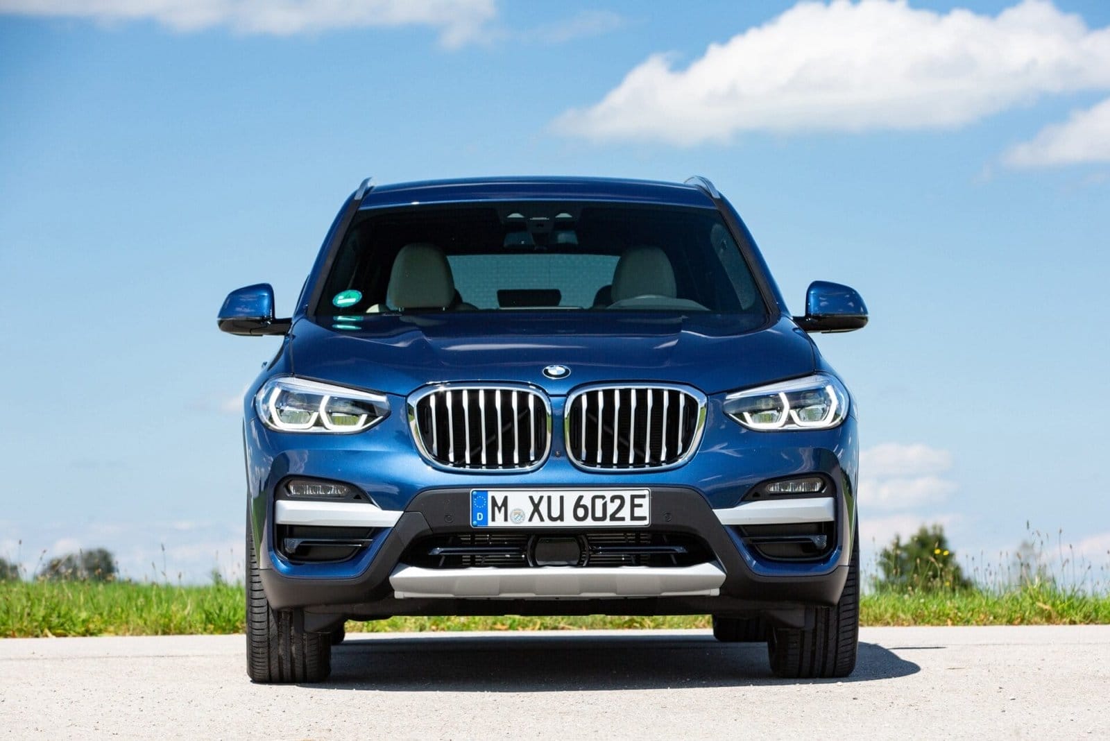 P90395773 lowRes the bmw x3 xdrive30e