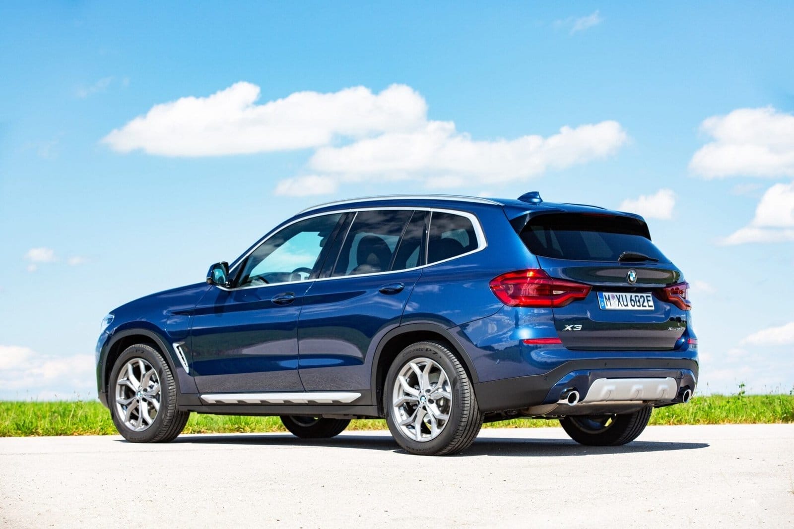 P90395776 lowRes the bmw x3 xdrive30e