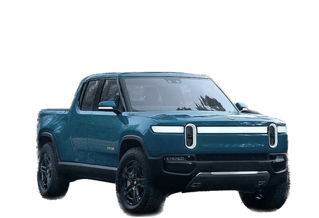Rivian R1T