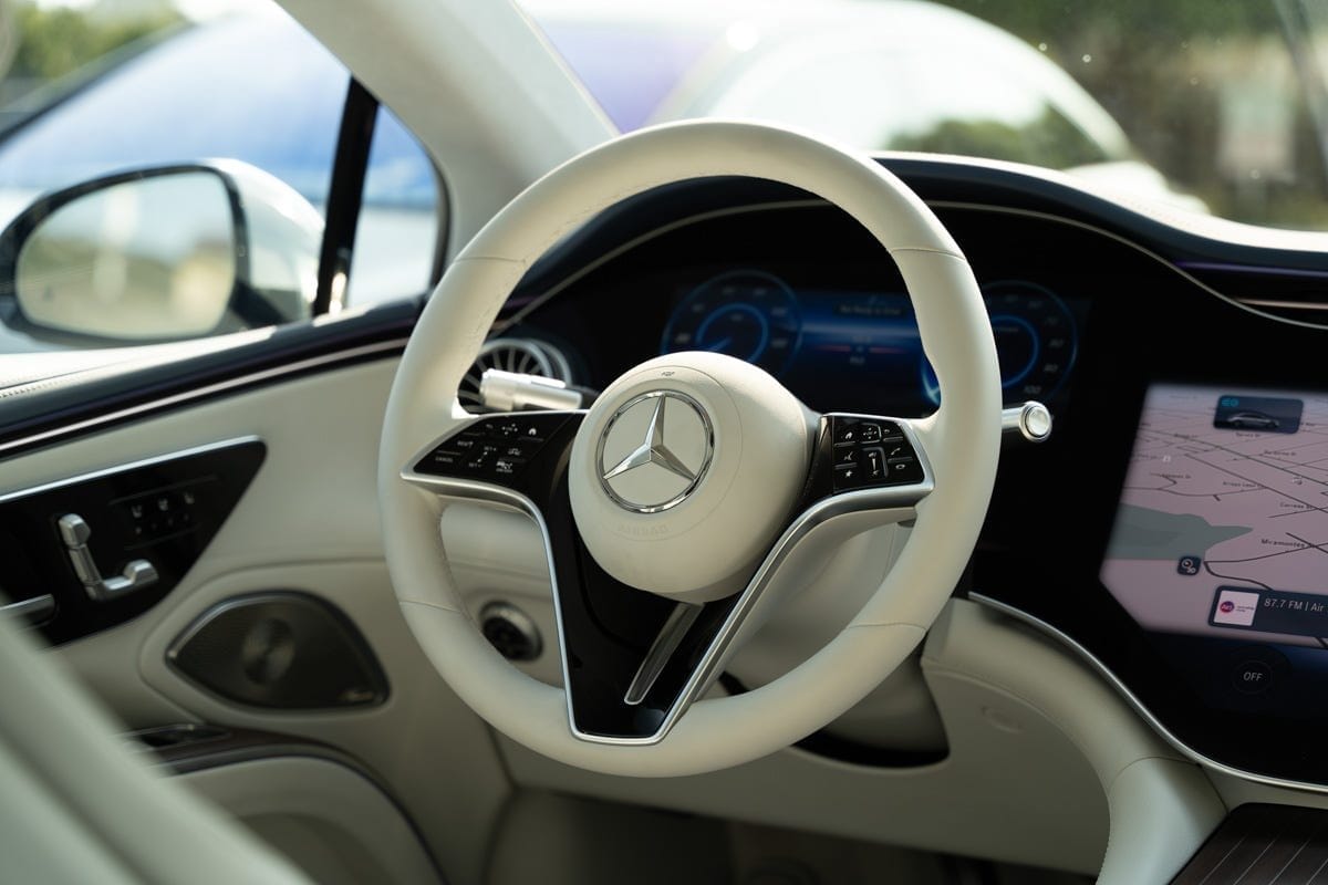 mercedes benz eqs 580 2022 736619