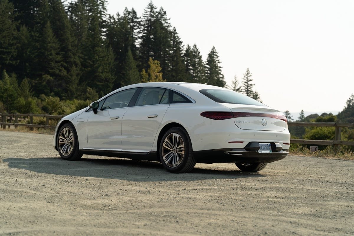 mercedes benz eqs 580 2022 736688