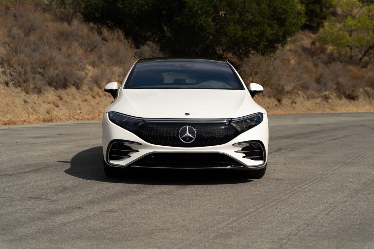 mercedes benz eqs 580 2022 736715