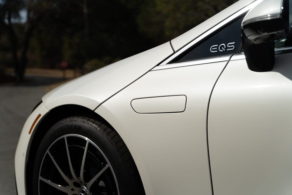 mercedes benz eqs 580 2022 736736