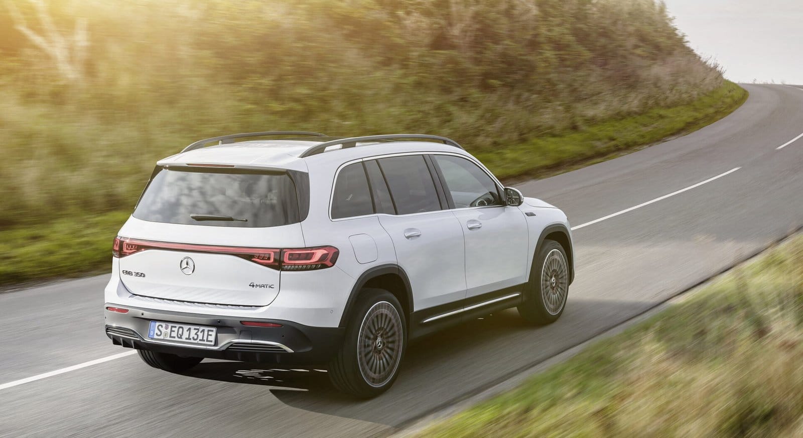 mercedes benz eqb rear driving country road.jpg